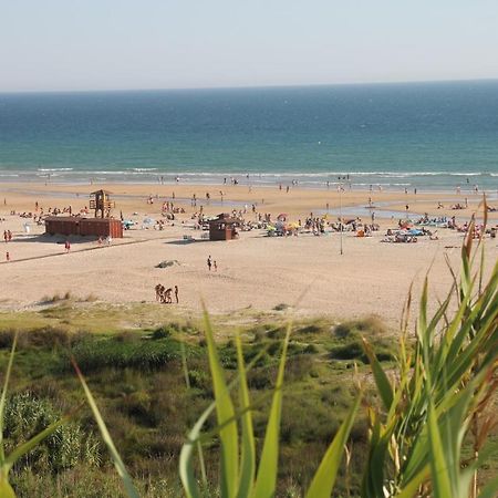Apartamento Duplex En Conil 科尼尔-德拉弗龙特拉 外观 照片
