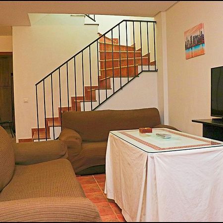 Apartamento Duplex En Conil 科尼尔-德拉弗龙特拉 外观 照片