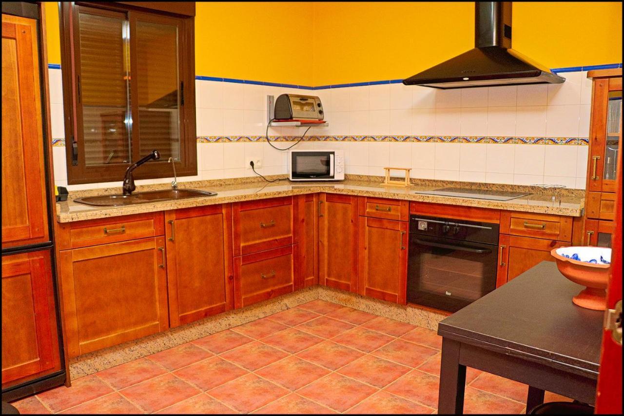 Apartamento Duplex En Conil 科尼尔-德拉弗龙特拉 外观 照片
