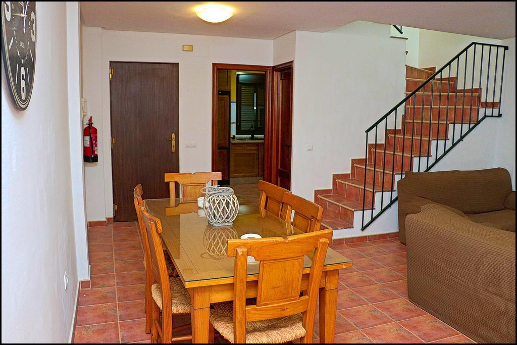Apartamento Duplex En Conil 科尼尔-德拉弗龙特拉 外观 照片