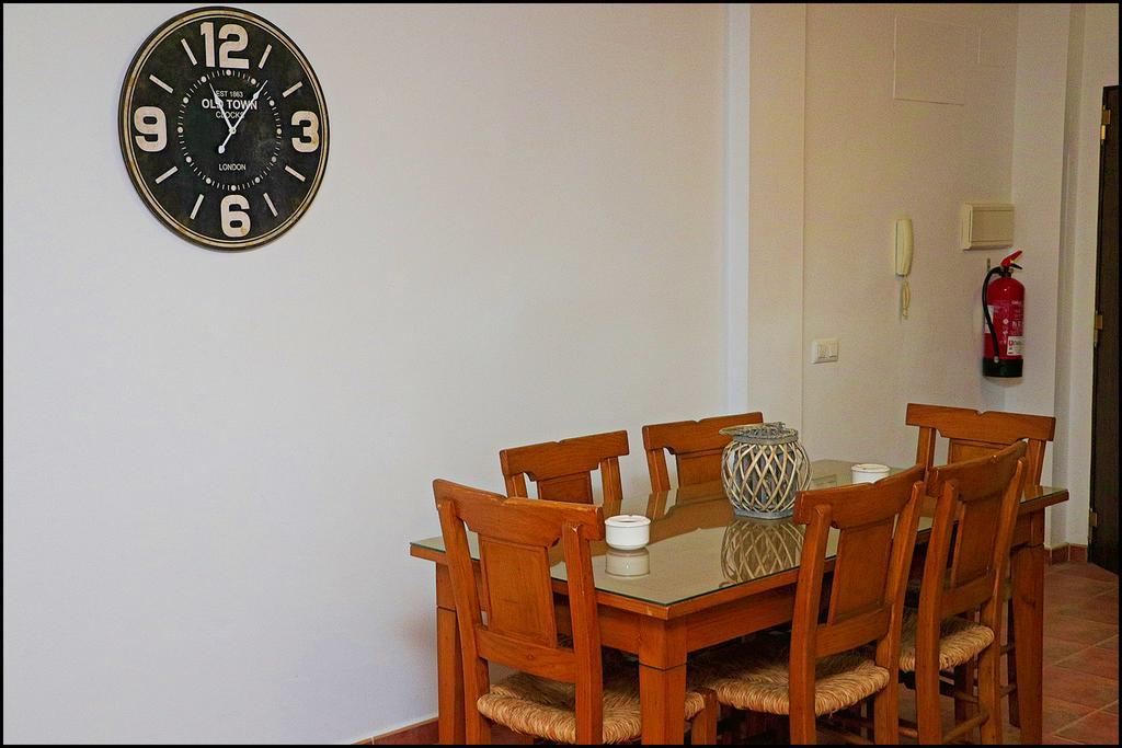 Apartamento Duplex En Conil 科尼尔-德拉弗龙特拉 外观 照片