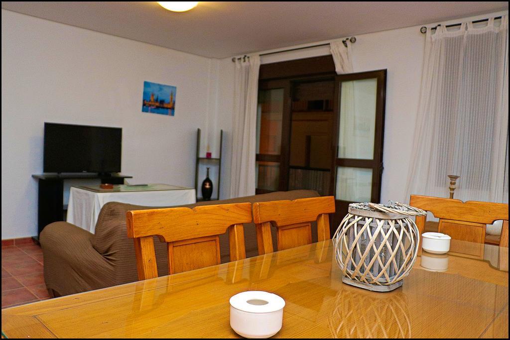 Apartamento Duplex En Conil 科尼尔-德拉弗龙特拉 外观 照片