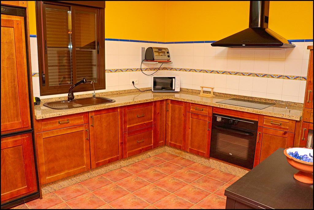 Apartamento Duplex En Conil 科尼尔-德拉弗龙特拉 外观 照片