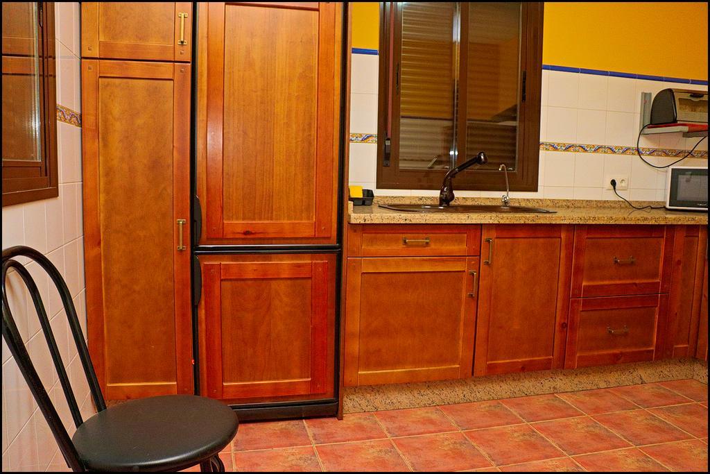 Apartamento Duplex En Conil 科尼尔-德拉弗龙特拉 外观 照片