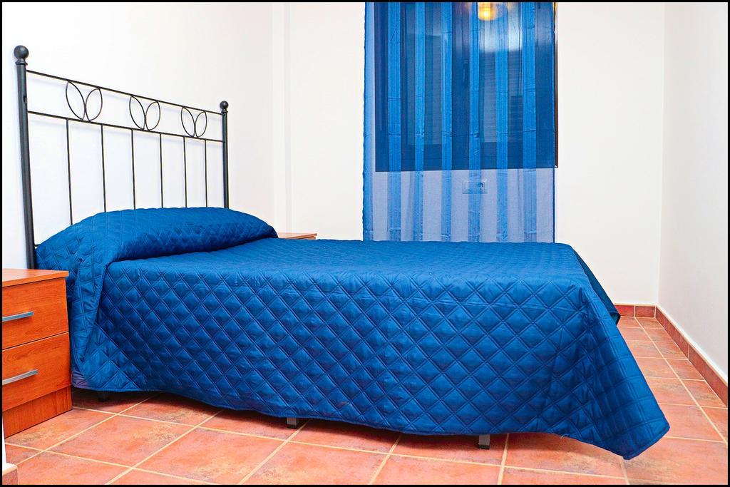 Apartamento Duplex En Conil 科尼尔-德拉弗龙特拉 外观 照片