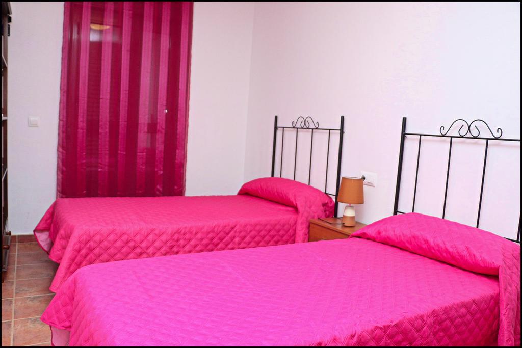 Apartamento Duplex En Conil 科尼尔-德拉弗龙特拉 外观 照片