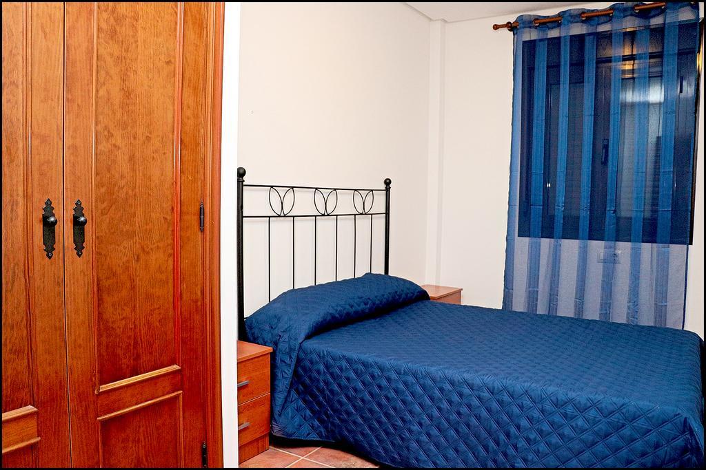 Apartamento Duplex En Conil 科尼尔-德拉弗龙特拉 外观 照片