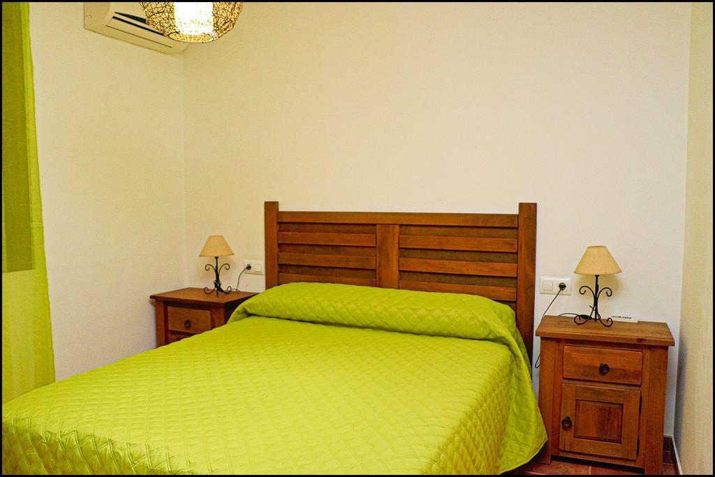Apartamento Duplex En Conil 科尼尔-德拉弗龙特拉 外观 照片