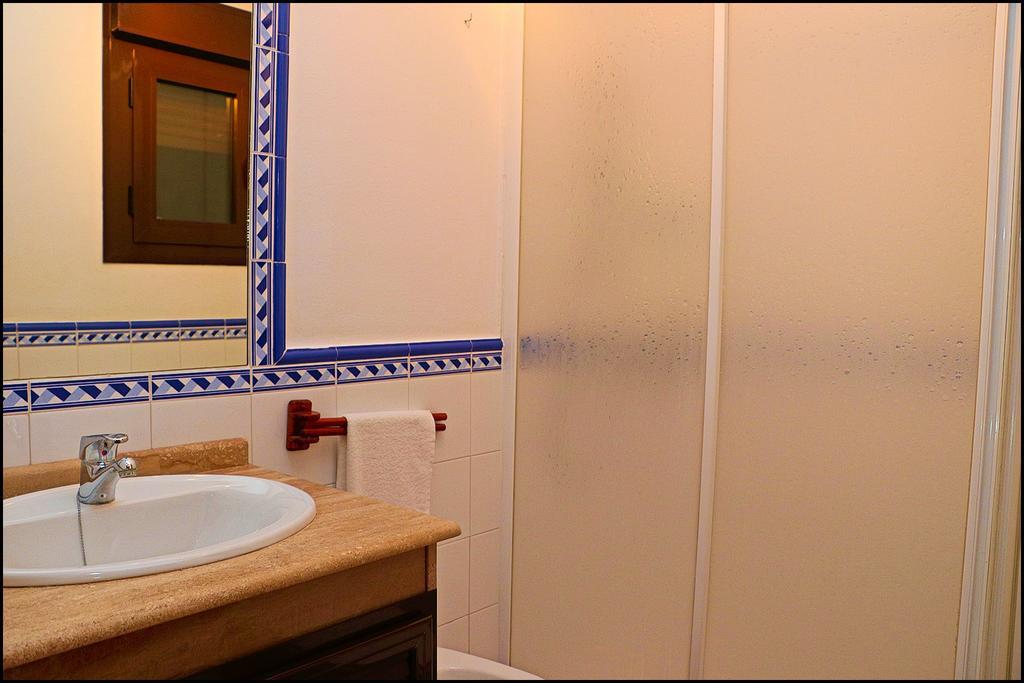 Apartamento Duplex En Conil 科尼尔-德拉弗龙特拉 外观 照片